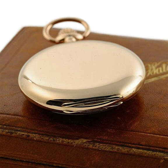 Swiss extremely rare Probus-Scafusia pocket watch Circa 1906 Swiss extremely rare Probus-Scafusia pocket watch Circa 1906