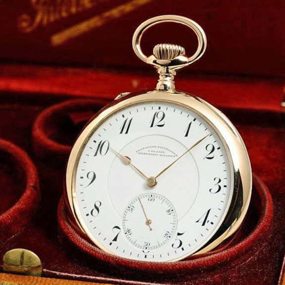 Swiss extremely rare Probus-Scafusia pocket watch Circa 1906 Swiss extremely rare Probus-Scafusia pocket watch Circa 1906