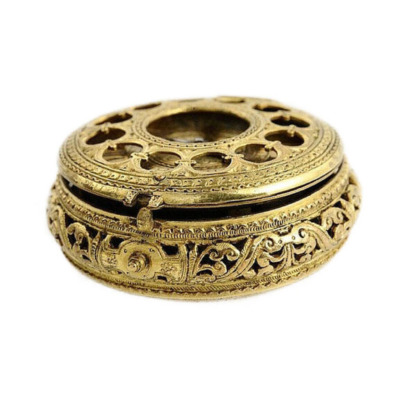 German rare Renaissance watch with hour self strike Circa 1580 German rare Renaissance watch with hour self strike Circa 1580