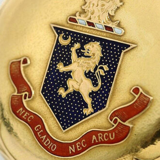 Important Swiss 18k gold complicated lever watch Circa 1902