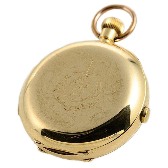 Swiss perpetual calendar repeating chronograph Circa 1900 Swiss perpetual calendar repeating chronograph Circa 1900