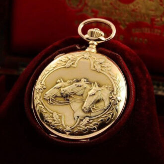 Swiss repeating pocket watch with chronograph Circa 1911