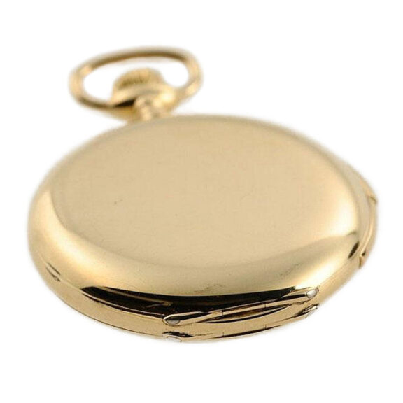 Rare Swiss minute repeating pocket watch Circa 1910 Rare Swiss minute repeating pocket watch Circa 1910