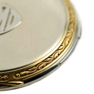 Swiss Art Deco minute repeating pocket watch Circa 1910 Swiss Art Deco minute repeating pocket watch Circa 1910
