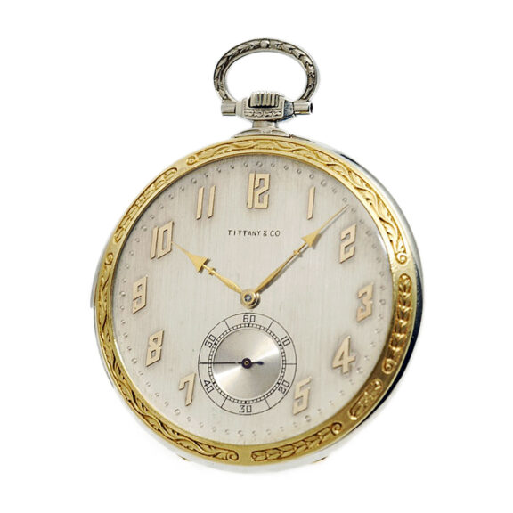 Swiss Art Deco minute repeating pocket watch Circa 1910 Swiss Art Deco minute repeating pocket watch Circa 1910