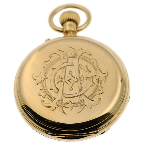 English precision pocket watch with lever escapement Circa 1831 English precision pocket watch with lever escapement Circa 1831