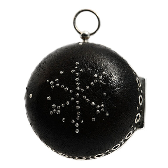 Swiss pair-cased verge pocket watch with alarm Circa 1685 Swiss pair-cased verge pocket watch with alarm Circa 1685