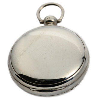 English chronometer with spring detent escapement Circa 1822