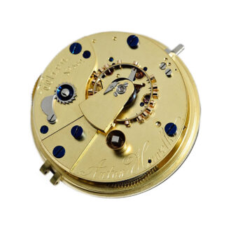 Austrian deck watch for the imperial Austrian navy Circa 1905