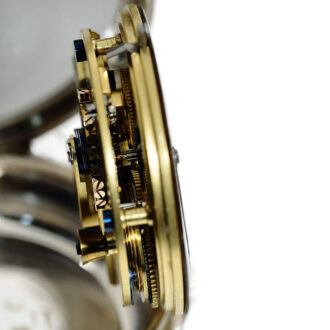Austrian deck watch for the imperial Austrian navy Circa 1905