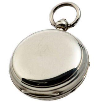 Austrian deck watch for the imperial Austrian navy Circa 1905