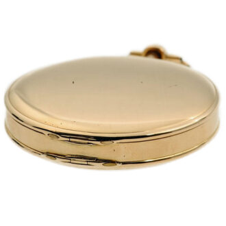 French 20k gold quarter repeating pocket watch Circa 1802 French 20k gold quarter repeating pocket watch Circa 1802
