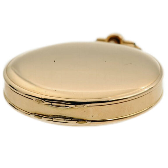 French 20k gold quarter repeating pocket watch Circa 1802 French 20k gold quarter repeating pocket watch Circa 1802