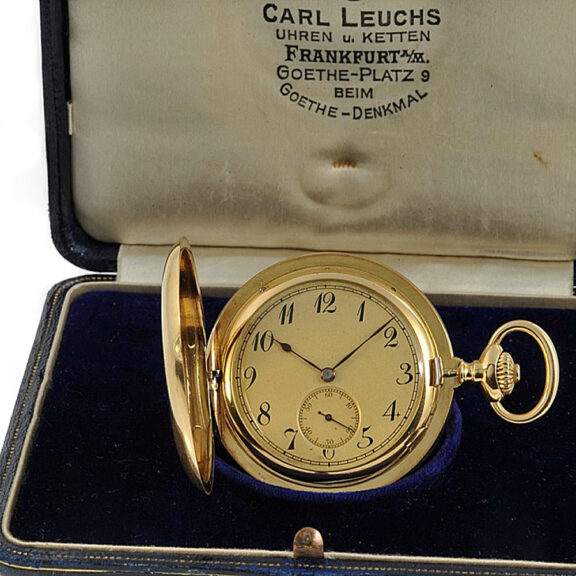 Swiss historically important Three Bridge Tourbillon Circa 1910 Swiss historically important Three Bridge Tourbillon Circa 1910