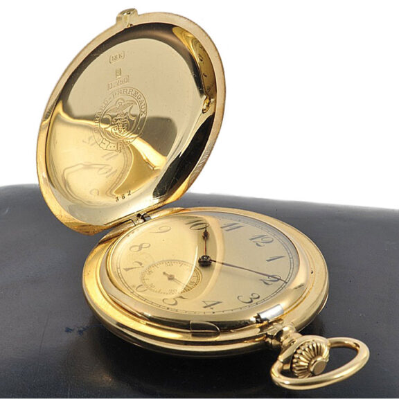 Swiss historically important Three Bridge Tourbillon Circa 1910 Swiss historically important Three Bridge Tourbillon Circa 1910