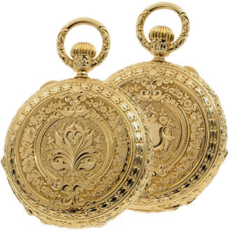 German heavy magnificent Glashütte pocket watch Circa 1874 German heavy magnificent Glashütte pocket watch Circa 1874