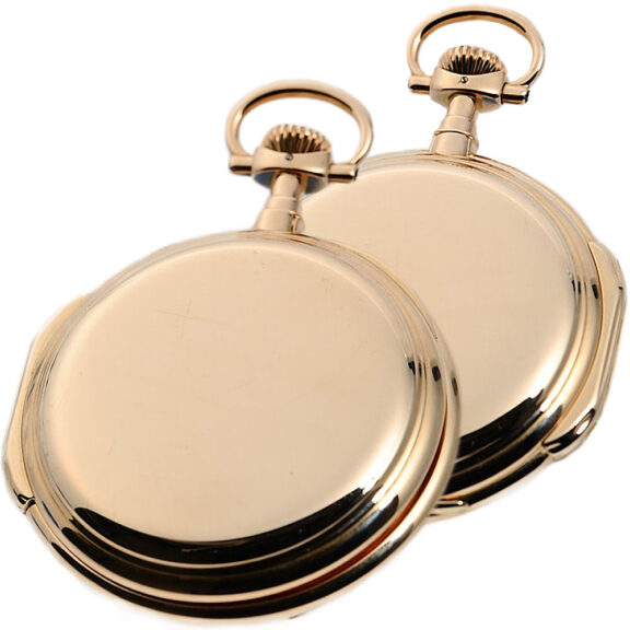 AD8715-(3).jpg11 German rose gold Glashütte lever chronometer Circa 1910