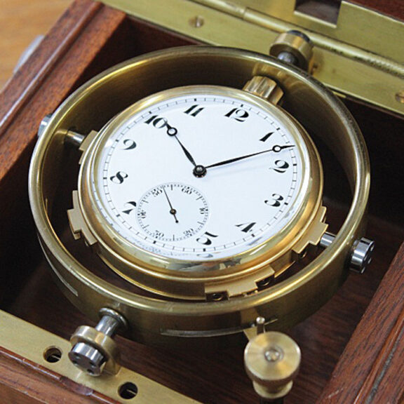 Important Swiss gold one-minute tourbillon watch Circa 1948 Important Swiss gold one-minute tourbillon watch Circa 1948