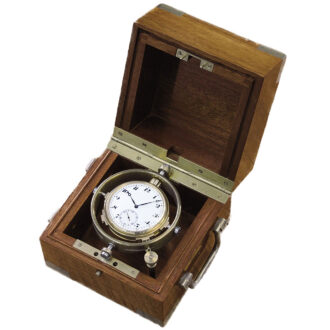 Important Swiss gold one-minute tourbillon watch Circa 1948 Important Swiss gold one-minute tourbillon watch Circa 1948