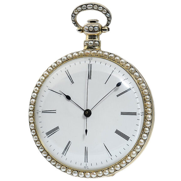 Swiss rare pair of pocket watches for the Chinese market Circa 1880 Swiss rare pair of pocket watches for the Chinese market Circa 1880