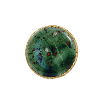 Extremely rare French miniature pocket watch Circa 1845