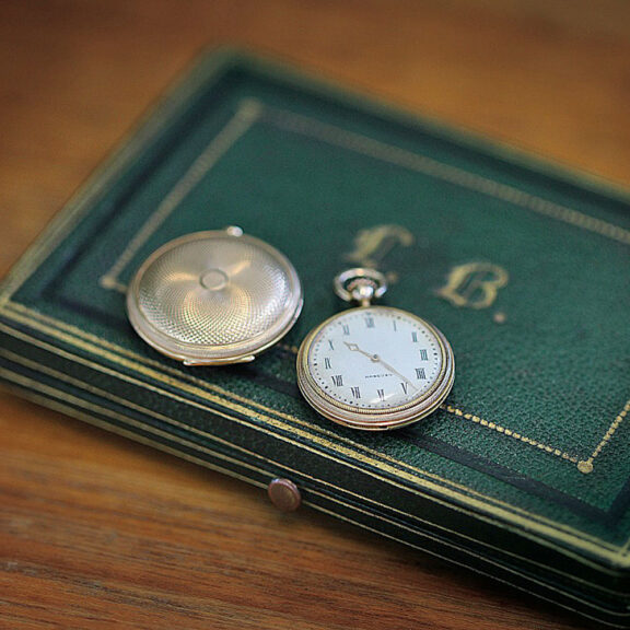 Extremely rare French miniature pocket watch Circa 1845 Extremely rare French miniature pocket watch Circa 1845