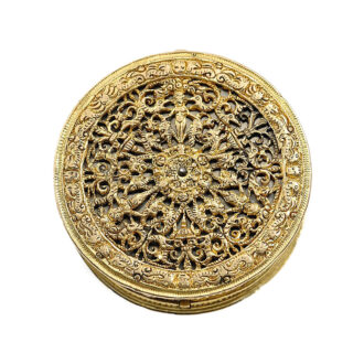 German one-handed Renaissance clock watch Circa 1575 German one-handed Renaissance clock watch Circa 1575