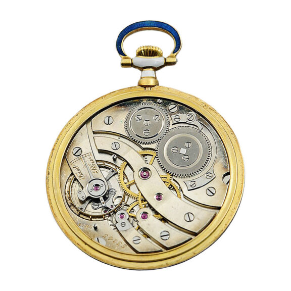 English gentleman's watch for the Indian market Circa 1890 English gentleman's watch for the Indian market Circa 1890