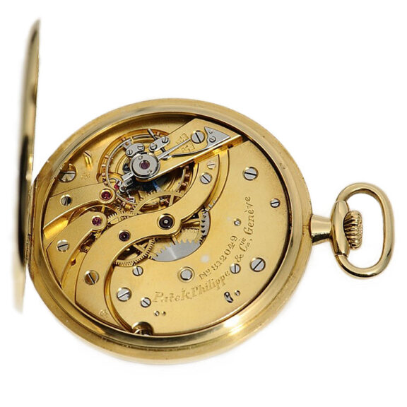 Extremely rare Swiss watch with mother-of-pearl dial Circa 1927 Extremely rare Swiss watch with mother-of-pearl dial Circa 1927