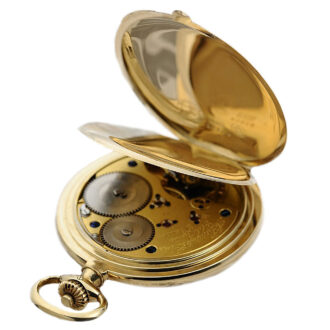 Important and historical German pocket watch Circa 1938 Important and historical German pocket watch Circa 1938