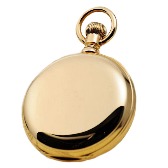 Swiss pocket watch with split-seconds chronograph Circa 1885 Swiss pocket watch with split-seconds chronograph Circa 1885