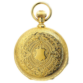 Swiss repeater with self strike Grande Sonnerie Circa 1895