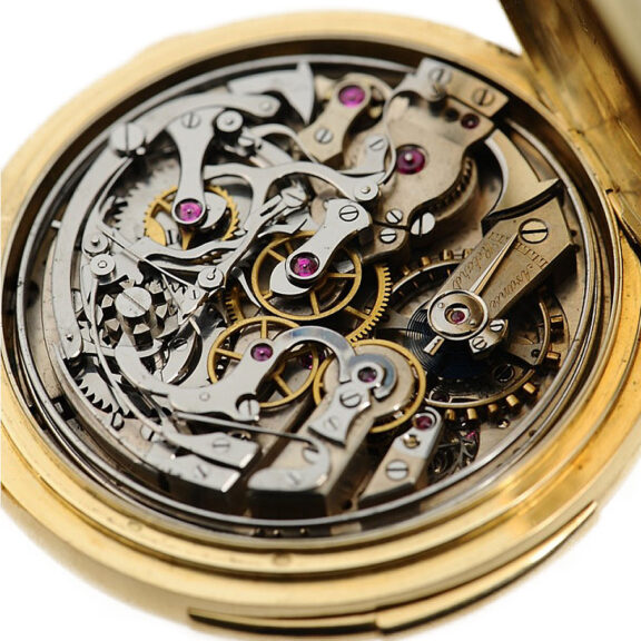 Rare Swiss chronograph for car racing purposes Circa 1920 Rare Swiss chronograph for car racing purposes Circa 1920