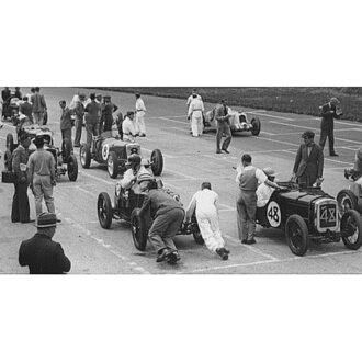 Rare Swiss chronograph for car racing purposes Circa 1920