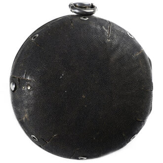 English pair-cased repeating verge with self-strike Circa 1710