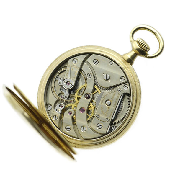 Swiss small lady's pocket watch from a duke's property Circa 1910 Swiss small lady's pocket watch from a duke's property Circa 1910