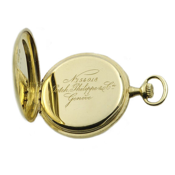 Swiss small lady's pocket watch from a duke's property Circa 1910 Swiss small lady's pocket watch from a duke's property Circa 1910