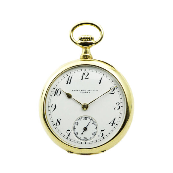 Swiss small lady's pocket watch from a duke's property Circa 1910 Swiss small lady's pocket watch from a duke's property Circa 1910