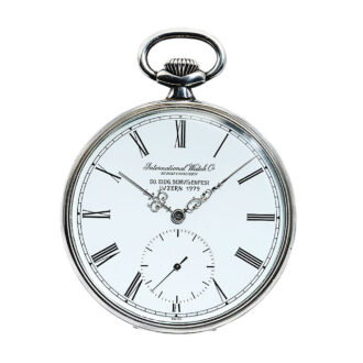 Swiss rare silver pocket watch for shooting contests Circa 1979 Swiss rare silver pocket watch for shooting contests Circa 1979