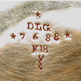 Falsely signed Swiss gold skeletonized pocket watch Circa 1810 Falsely signed Swiss gold skeletonized pocket watch Circa 1810