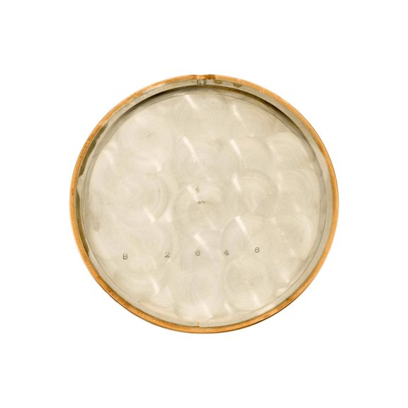 French open faced keyless Montre Simple dress watch Circa 1937 French open faced keyless Montre Simple dress watch Circa 1937