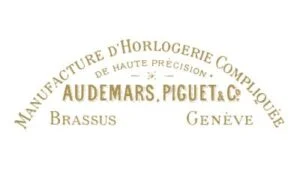 Audemars Piguet & Cie. Logo 1875 1950