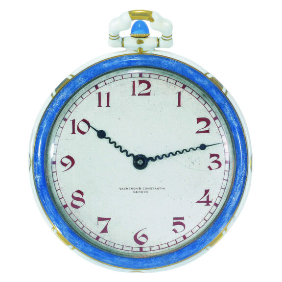 Unique Swiss 18k gold Art Deco lever dress watch Circa 1930 Unique Swiss 18k gold Art Deco lever dress watch Circa 1930