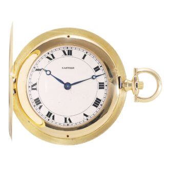 Extra slim Swiss 18k gold lever dress watch Circa 1938-1939