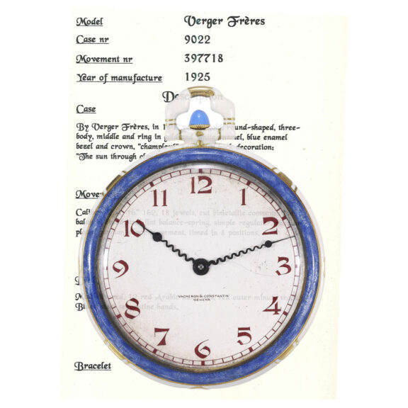 Thin Swiss 18k gold Art Deco lever dress watch Circa 1930 Thin Swiss 18k gold Art Deco lever dress watch Circa 1930