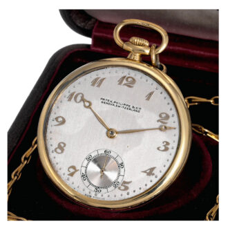 Swiss lever presentation watch of naval interest Circa 1933