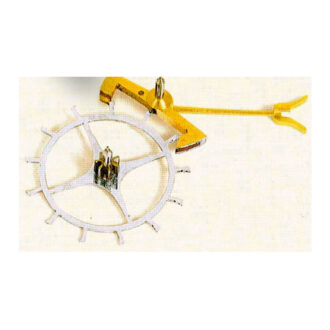 French repeating watch with special escapement Circa 1830