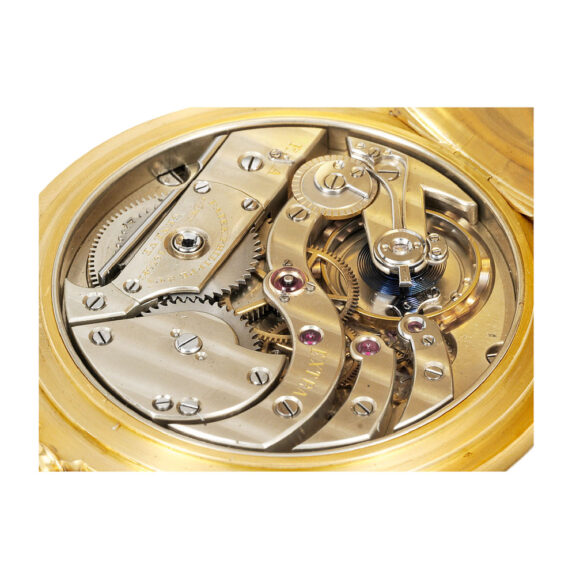 Swiss gold hunting cased Extra lever pocket watch Circa 1911 Swiss gold hunting cased Extra lever pocket watch Circa 1911