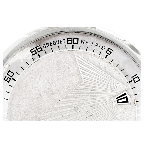 Swiss jumping and wandering hour lever watch Circa 1930 Swiss jumping and wandering hour lever watch Circa 1930