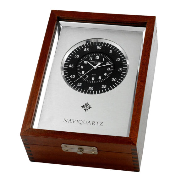 Swiss electronic centre seconds chronometer Circa 1975